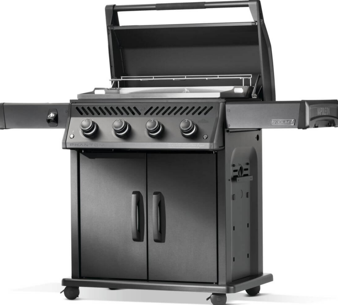 Napoleon Rogue® PRO Phantom 30 Inch Griddle