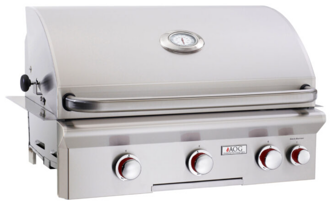 American Outdoor Grill 30" Built-in Grill "T/L" Series