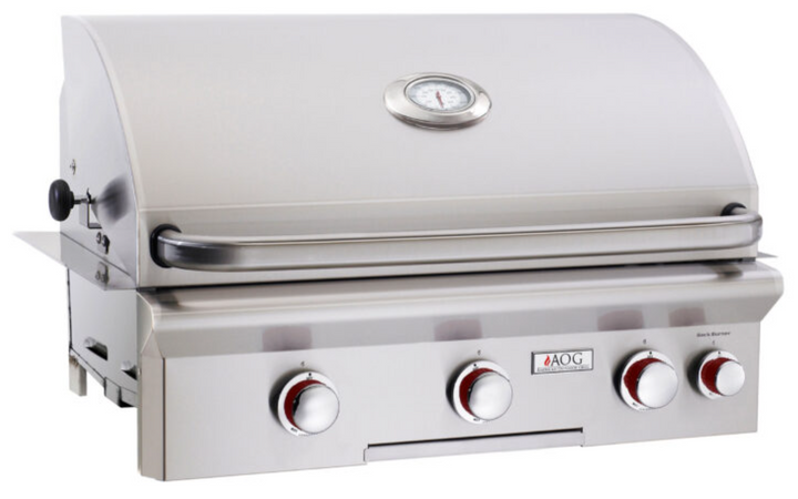 American Outdoor Grill 30" Built-in Grill "T/L" Series