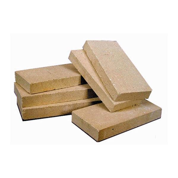 Tagwood BBQ Firebricks – 60 Piece Set