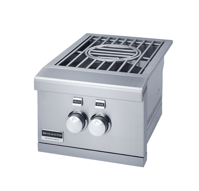Broilmaster B/G Series Power Burner 16"
