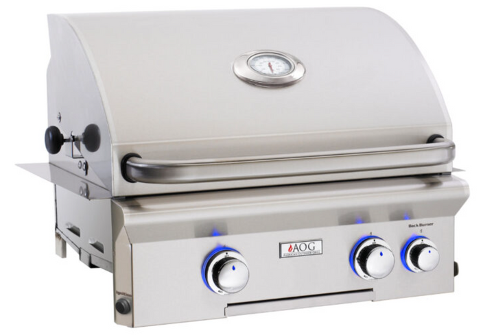 American Outdoor Grill 24" Built-in Grill "T/L" Series