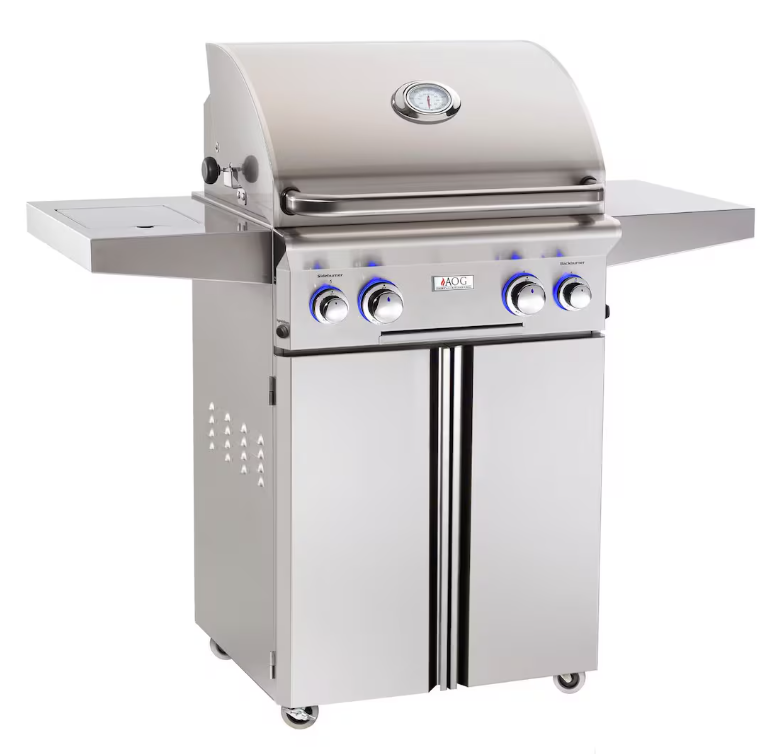 American Outdoor Grill 24" Portable Grill "T/L" Series