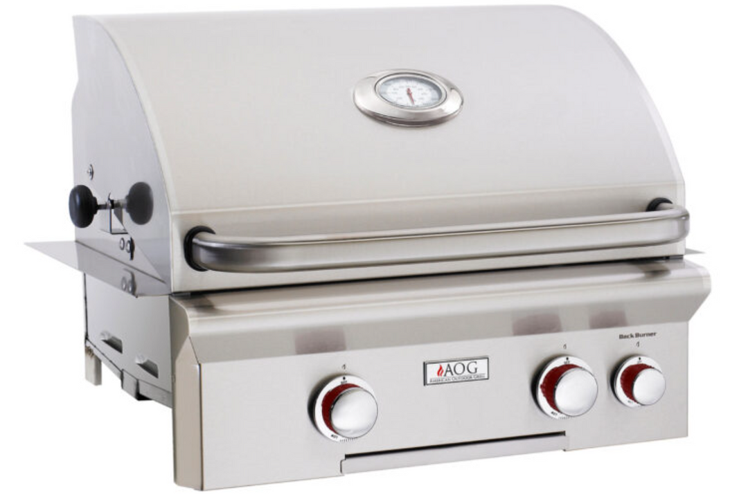 American Outdoor Grill 24" Built-in Grill "T/L" Series