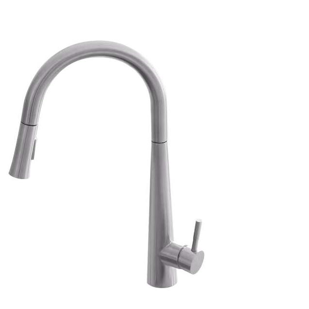 True Flame 32" Outdoor Rated Farmhouse Sink Package