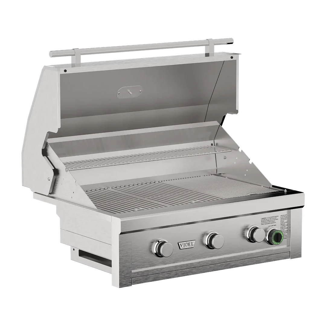 Videl USA 36" Commercial Premium Grill