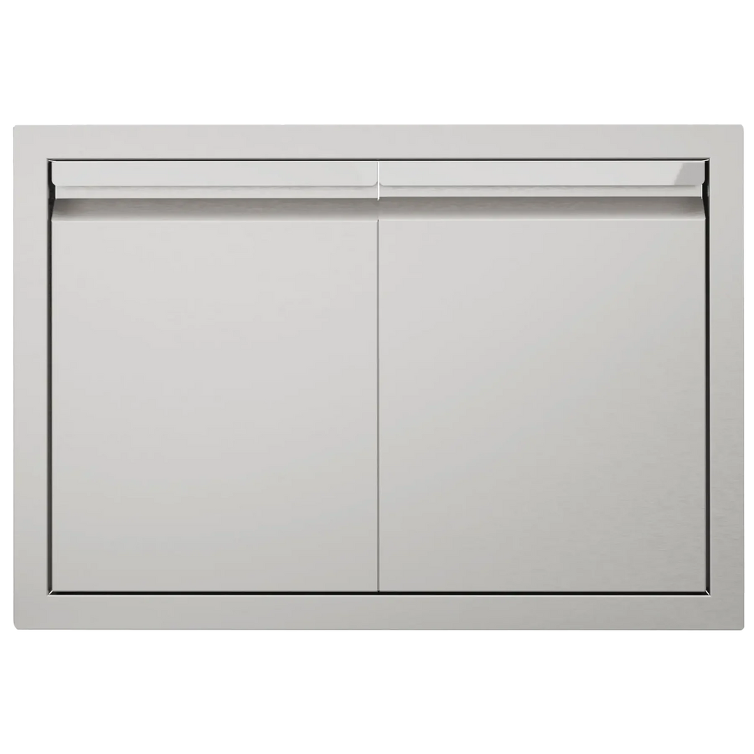 Videl USA 30" Double Access Door
