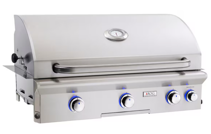 American Outdoor Grill 36" Built-in Grill "T/L" Series