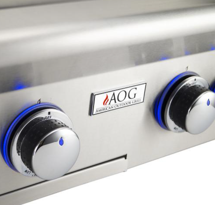 American Outdoor Grill 36" Built-in Grill "T/L" Series