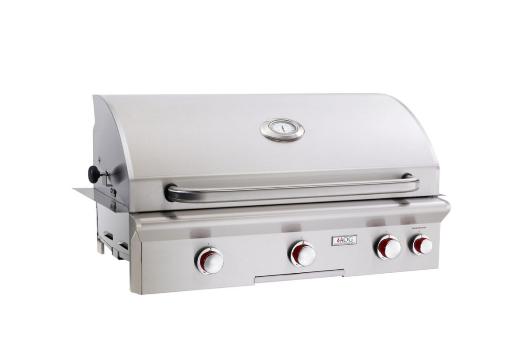 American Outdoor Grill 36" Built-in Grill "T/L" Series