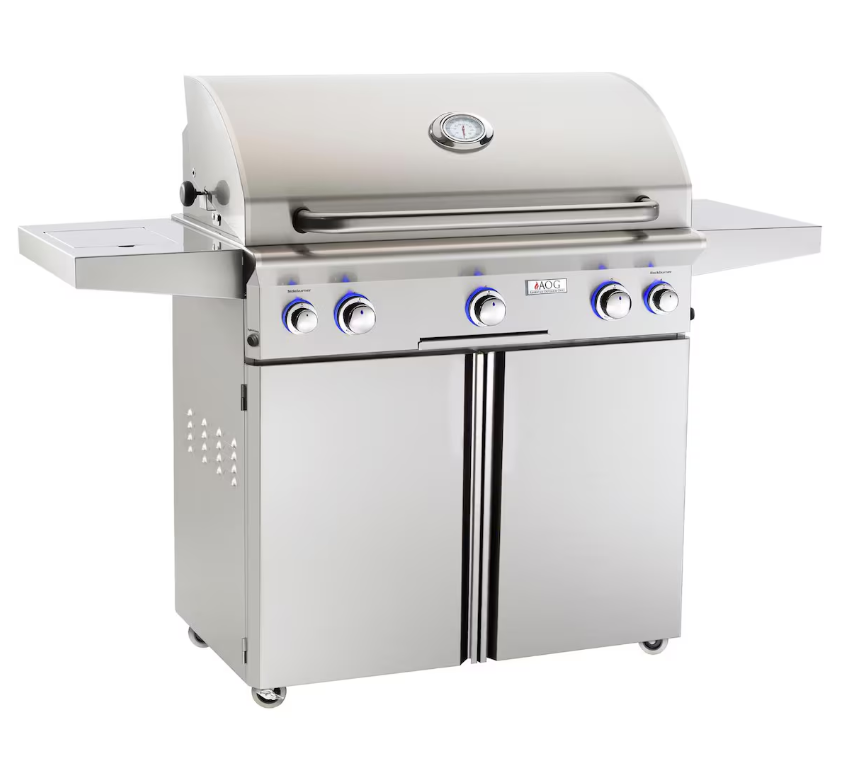 American Outdoor Grill 36" Portable Grill "T/L" Series