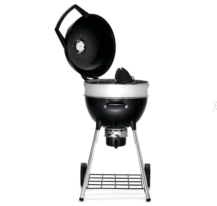 Napoleon Professional 18" Charcoal Kettle