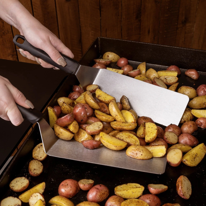 Blackstone 5 Piece Professional Griddle Toolkit
