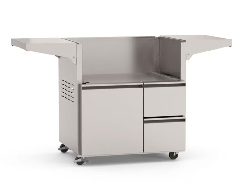 Fire Magic 30" Portable Gas Grill Cart