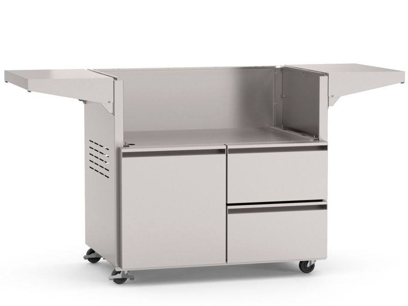 Fire Magic 36" Portable Gas Grill Cart