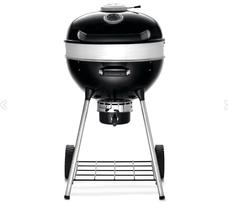 Napoleon Professional 22" Charcoal Kettle