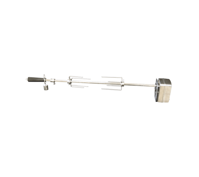 Broilmaster G Series Rotisserie Kit