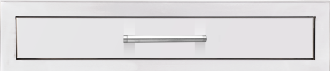 True Flame 26" Utensil Drawer