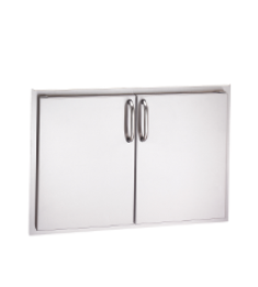 American Outdoor Grill Double Access Door