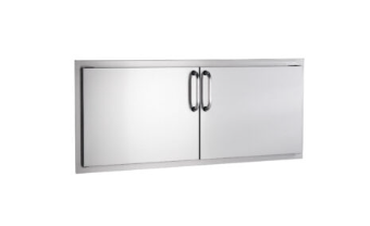 American Outdoor Grill Double Access Door