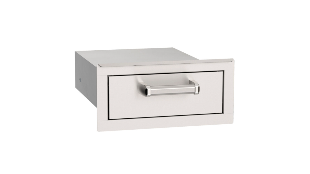Fire Magic Flush Single Drawer