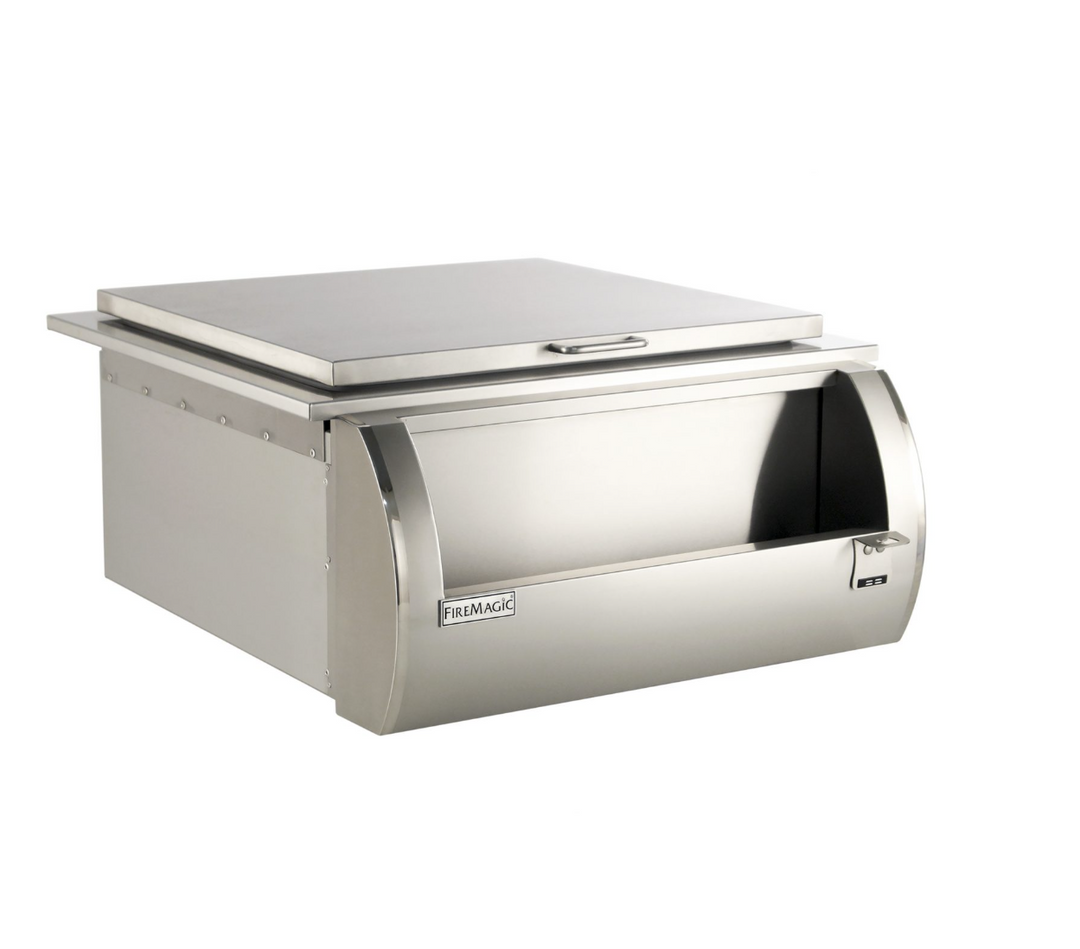 Fire Magic Echelon Built-In Refreshment Center