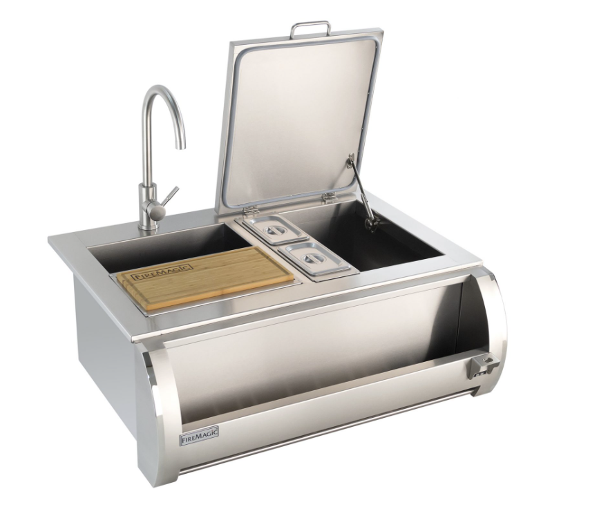 Fire Magic Beverage Butler