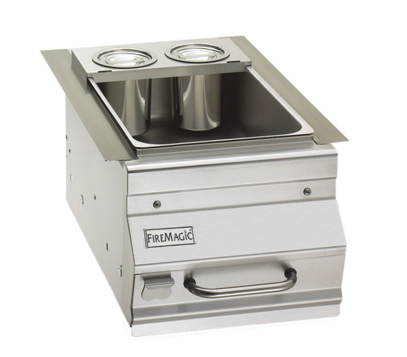 Fire Magic Built-In Bar Caddy