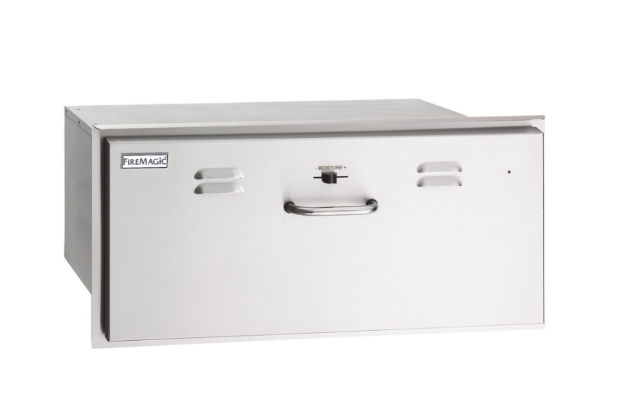 Fire Magic Select Electric Warming Drawer
