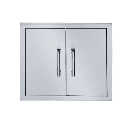 Broilmaster G Series 26" Double Door
