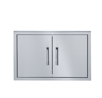 Broilmaster G Series 34" Double Door