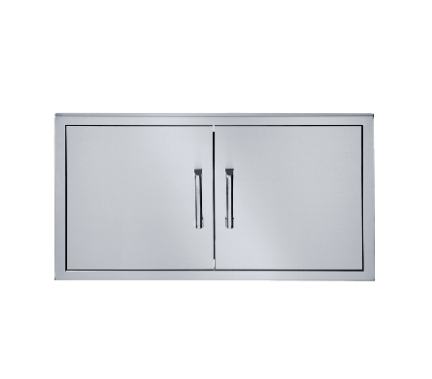 Broilmaster G Series 42" Double Door