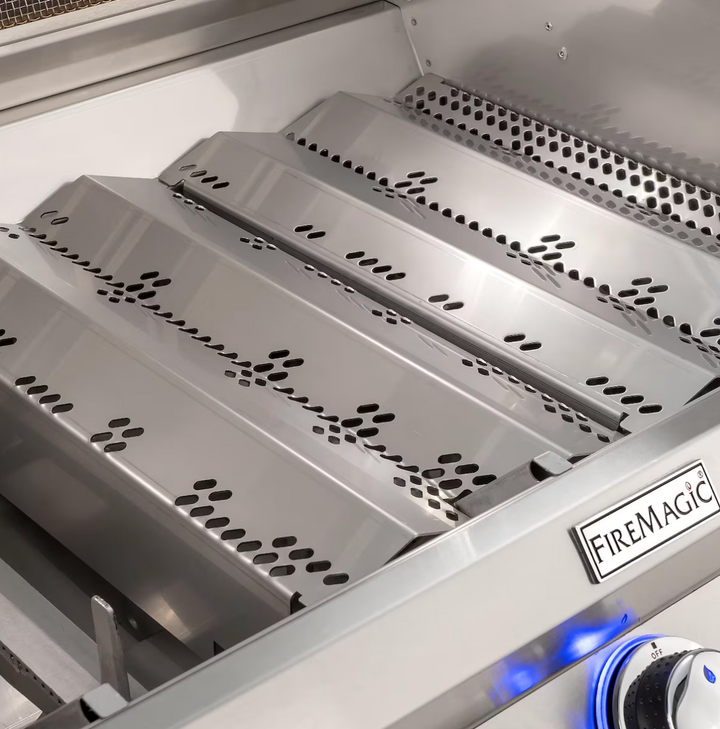 Fire Magic 30" Aurora A660i Analog Built-In Gas Grill