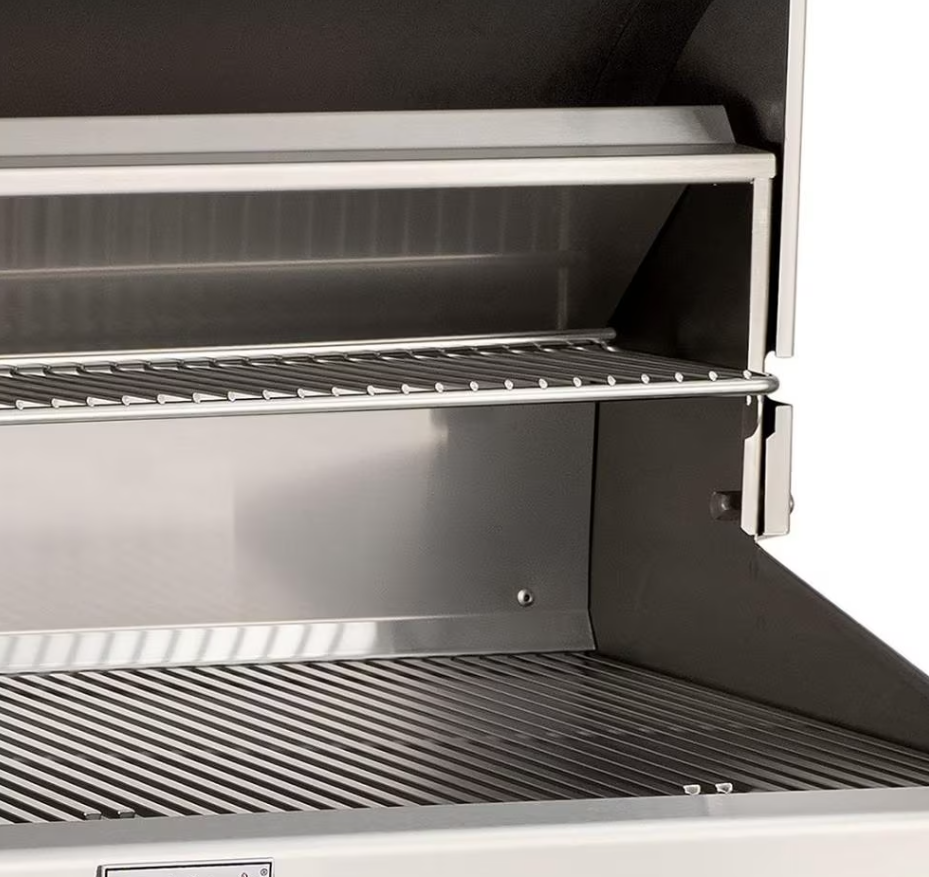 Fire Magic 36" Choice C650i Analog Built-In Gas Grill