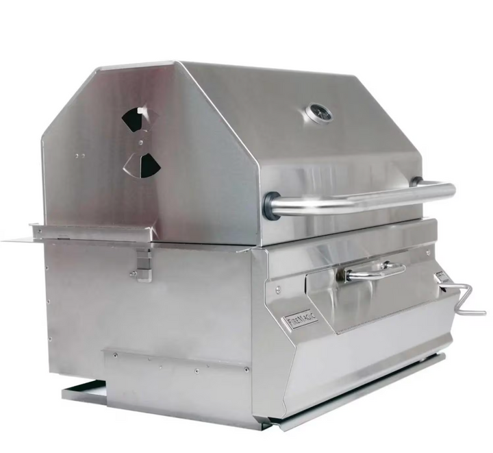 Fire Magic 30" Built-In Charcoal Grill