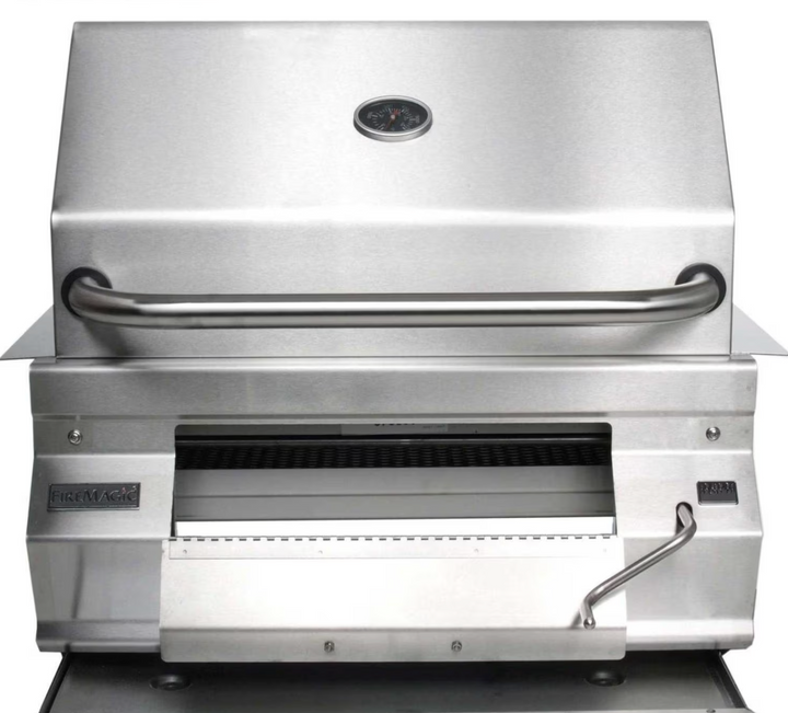 Fire Magic 30" Built-In Charcoal Grill