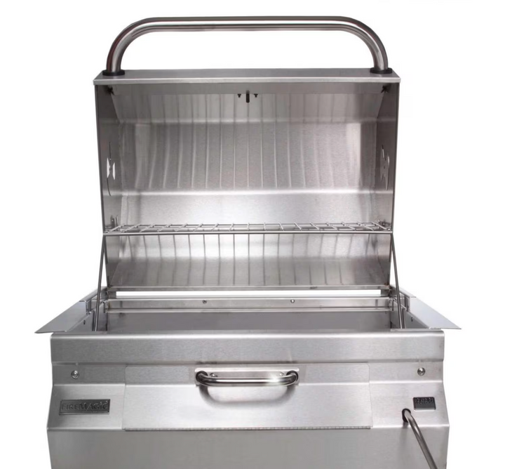 Fire Magic 30" Built-In Charcoal Grill