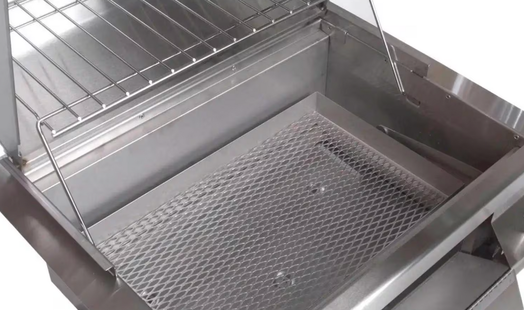 Fire Magic 30" Built-In Charcoal Grill