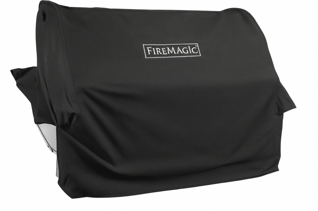 Fire Magic Complete 115" BBQ Island (Aurora Series)