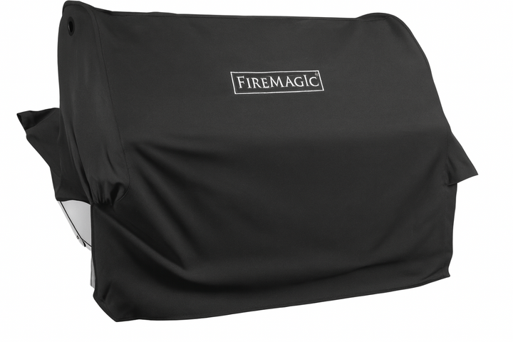 Fire Magic Complete 115" BBQ Island (Aurora Series)