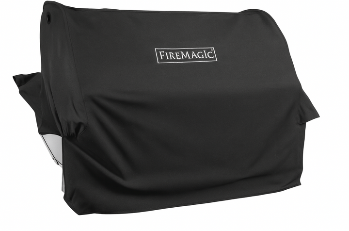 Fire Magic Complete 115" BBQ Island (Echelon Series)