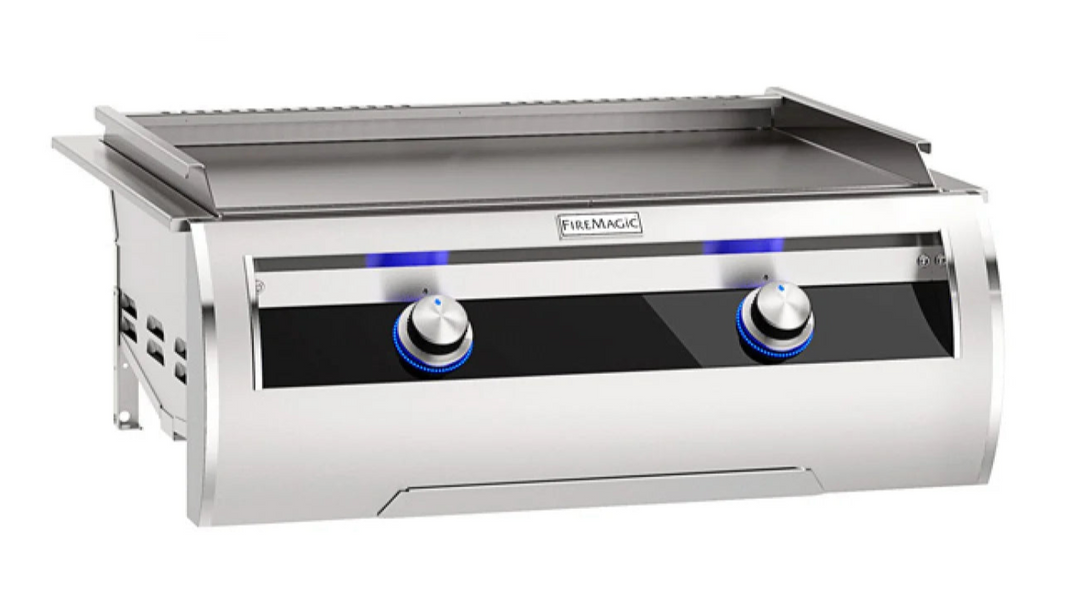 Fire Magic Complete 77" Griddle Island (Echelon Series)
