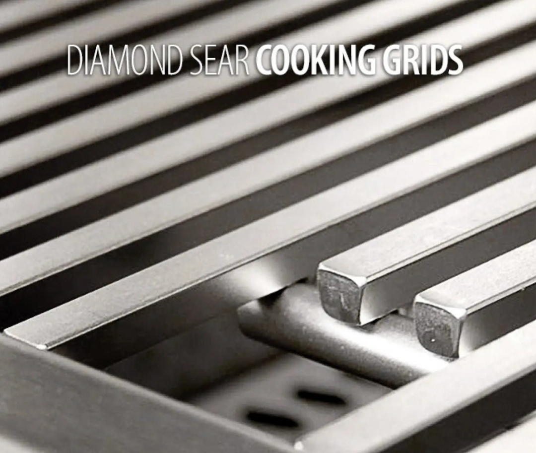 Fire Magic Regal Drop-In Grill – Legacy Collection