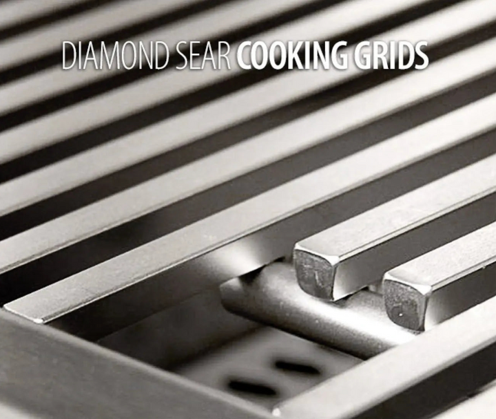 Fire Magic Regal Drop-In Grill – Legacy Collection