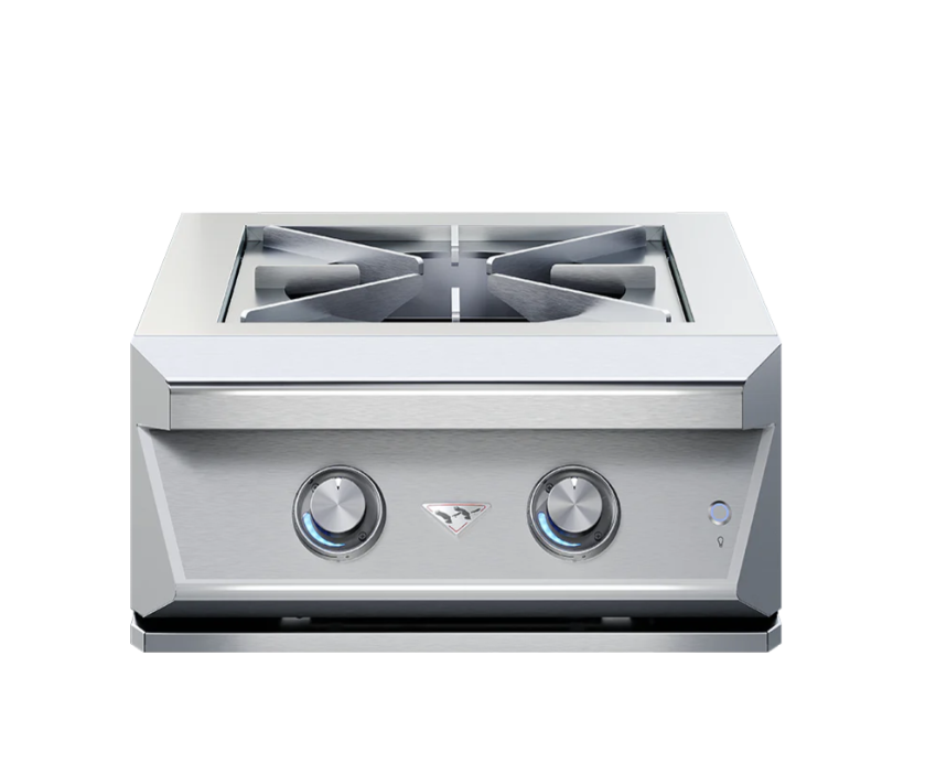 Twin Eagles Power Burner
