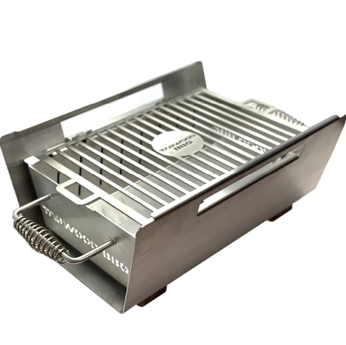 Tagwood Table Top Warming Brazier