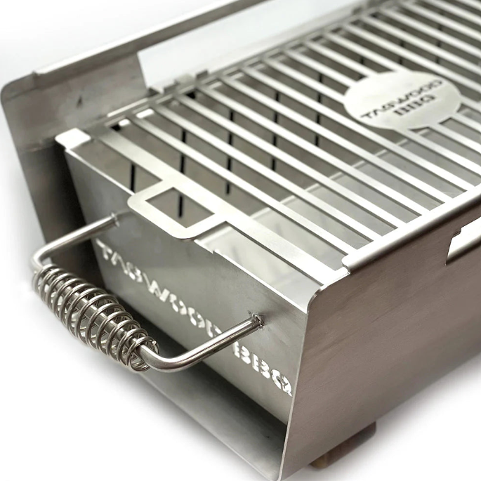 Tagwood Table Top Warming Brazier