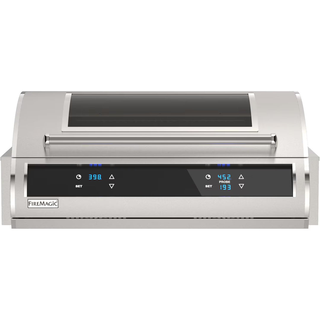 Fire Magic 30" EL500i Built-In Electric Grill