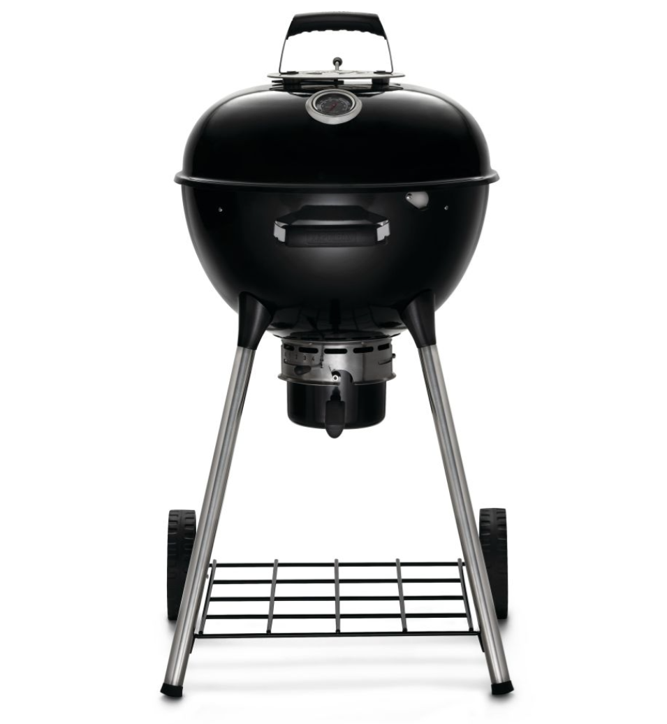 Napoleon Premium 18 Charcoal Kettle Grill