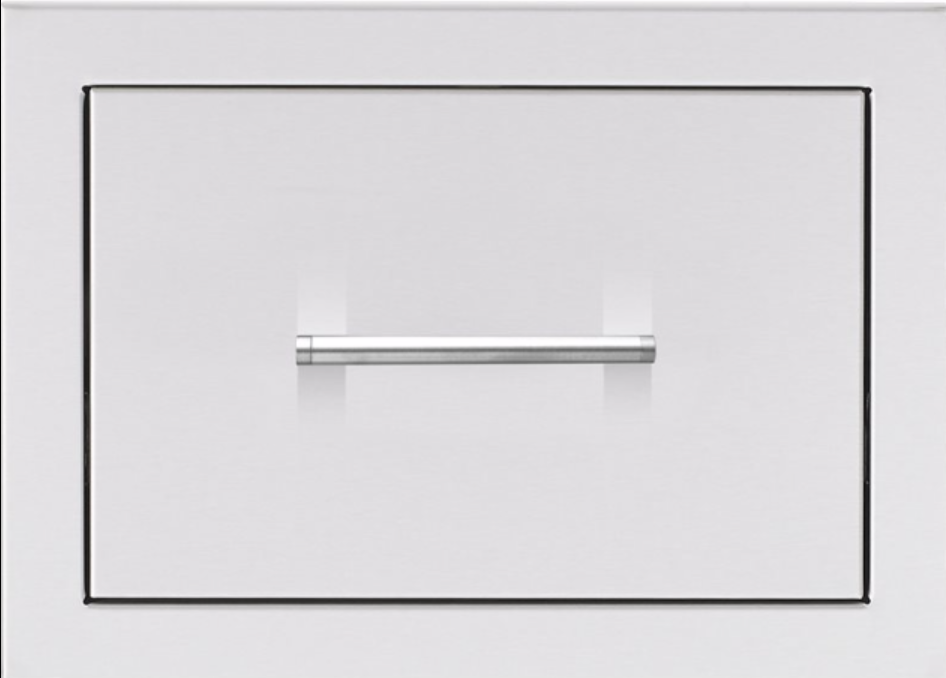True Flame 17" Outdoor Storage Drawers
